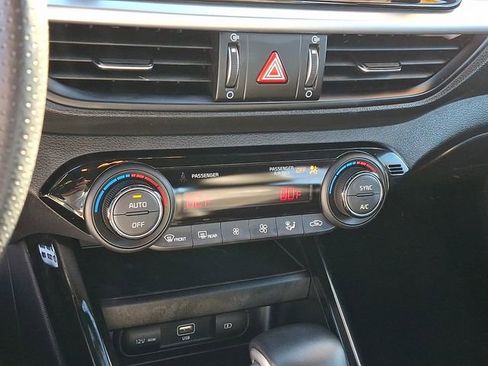 Certified 2024 Kia Forte GT-Line image 17