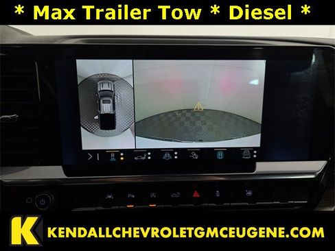 Used 2023 Chevrolet Silverado 1500 RST image 18