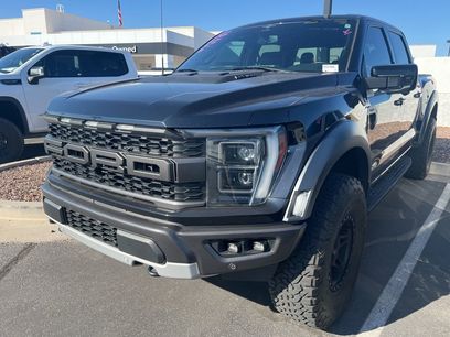 Used 2023 Ford F150 Raptor w/ Raptor 37 Performance Package