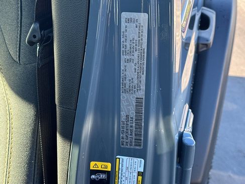 New 2026 Jeep Wrangler Willys image 32