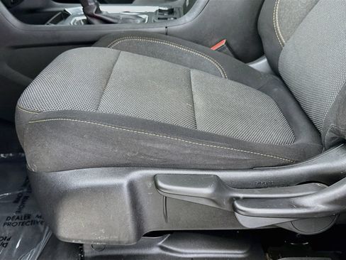 Used 2021 Chevrolet Traverse LS FWD image 21