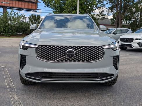 Certified 2026 Volvo XC90 B6 Plus w/ Protection Package Premier AWD/4WD image 11