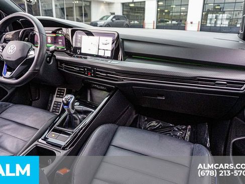 Used 2024 Volkswagen Golf R 2.0T image 24