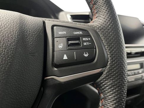 New 2025 Honda Ridgeline TrailSport+ image 14