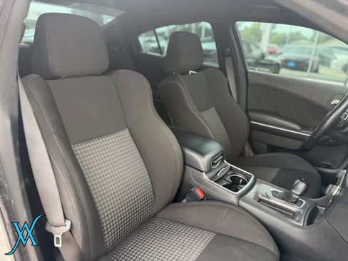 Used 2023 Dodge Charger R/T RWD image 23