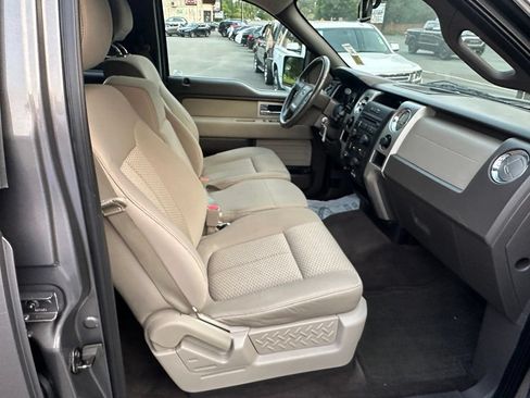 Used 2010 Ford F150 XLT AWD/4WD image 12