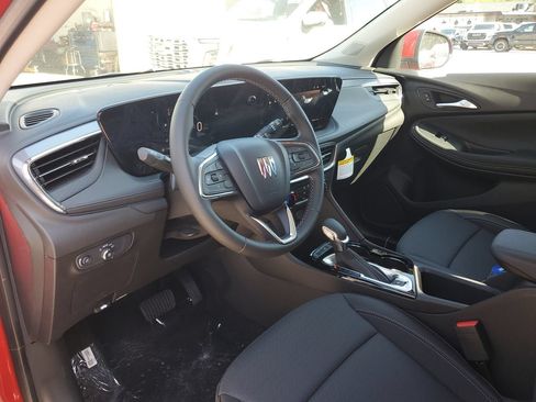 New 2026 Buick Encore GX Preferred FWD image 19
