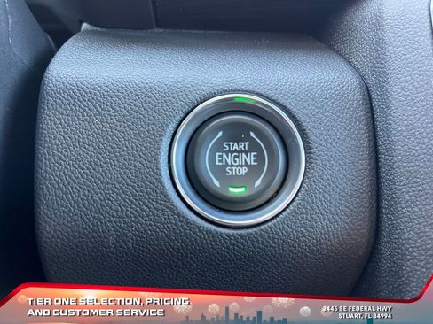 New 2026 GMC Acadia Elevation w/ Elevation Premium Package image 28