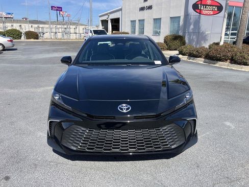 New 2026 Toyota Camry SE image 8