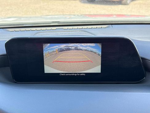 Certified 2024 MAZDA MAZDA3 s image 20