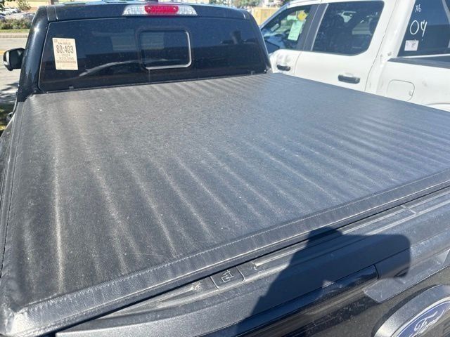 Used 2024 Ford Ranger Lariat w/ Trailer Tow Package AWD/4WD image 7