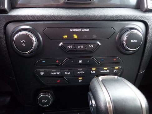 Used 2019 Ford Ranger Lariat w/ Equipment Group 501A Mid AWD/4WD image 21