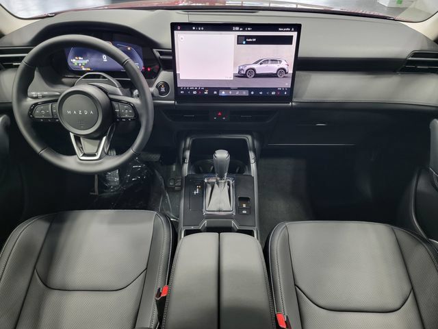New 2026 MAZDA CX-5 2.5 S w/ Premium Plus Package AWD/4WD image 17