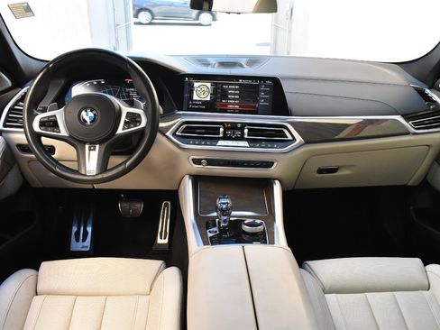 Used 2020 BMW X6 xDrive40i w/ Executive Package image 26