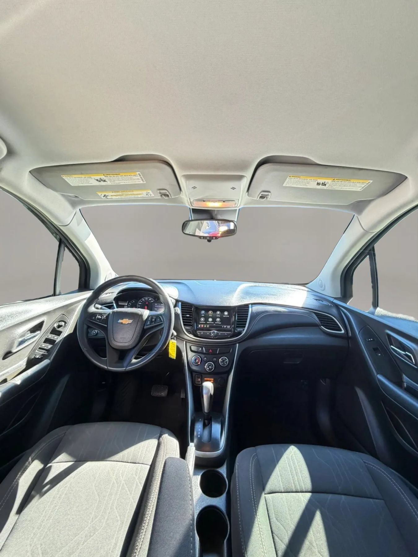 Used 2019 Chevrolet Trax LT AWD/4WD image 12