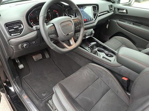 New 2026 Dodge Durango GT image 18