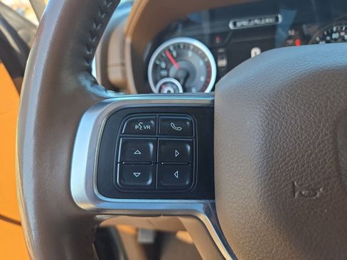 Used 2021 RAM 2500 Laramie image 22