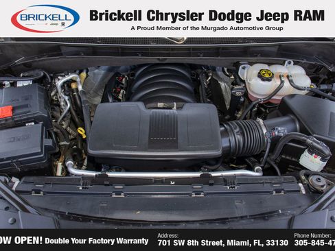 Used 2023 GMC Yukon XL Denali image 35