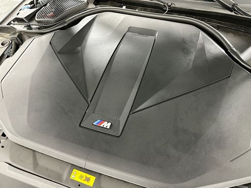 Used 2024 BMW i5 M60 w/ Premium Package image 31