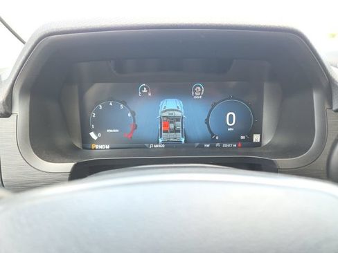 Used 2024 Ford F150 XLT w/ Equipment Group 302A MID AWD/4WD image 8