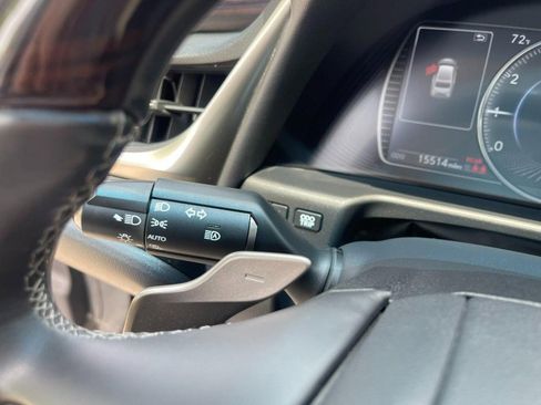 Used 2021 Lexus ES 350 w/ Accessory Package 2 image 31