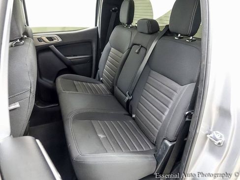 Used 2020 Ford Ranger XLT w/ Equipment Group 301A Mid image 12