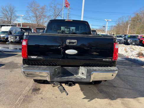Used 2012 Ford F350 XLT w/ XLT Value Pkg image 9