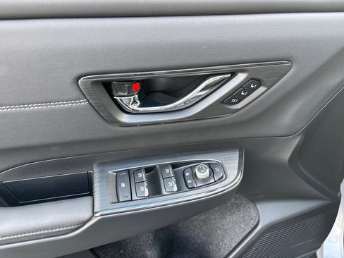 New 2026 Subaru Outback Touring image 11