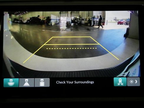 New 2026 Honda Odyssey EX-L image 18