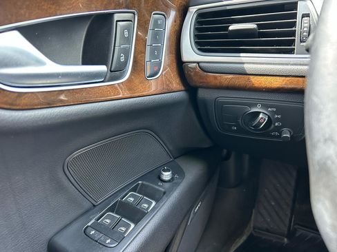 Used 2015 Audi A7 3.0T Premium Plus w/ Cold Weather Package image 26