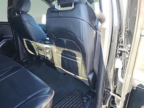 Used 2023 RAM 1500 Limited w/ Night Edition image 20