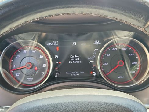 Used 2022 Dodge Charger SXT RWD image 21