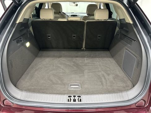 Used 2020 Lincoln Nautilus Reserve w/ Equipment Group 201A AWD/4WD image 22