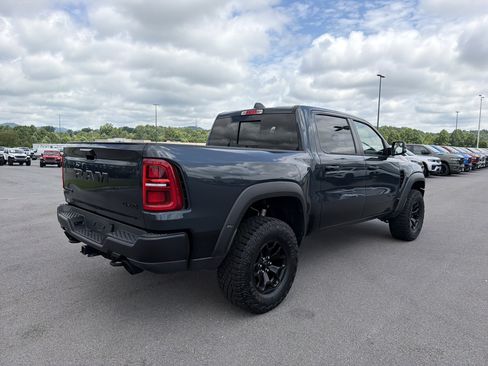 Used 2025 RAM 1500 RHO w/ Bed Utility Group AWD/4WD image 6