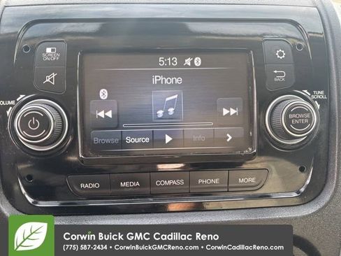 Used 2018 RAM ProMaster 1500 image 17