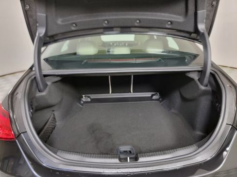 Certified 2022 Mercedes-Benz C 300 4MATIC Sedan image 9