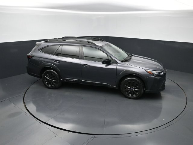 Used 2025 Subaru Outback Onyx Edition AWD/4WD image 28