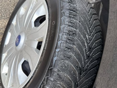 Used 2019 Ford Transit Connect XLT w/ Driver-Assist Package image 24