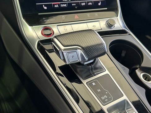 Used 2021 Audi S6 Prestige AWD/4WD image 19