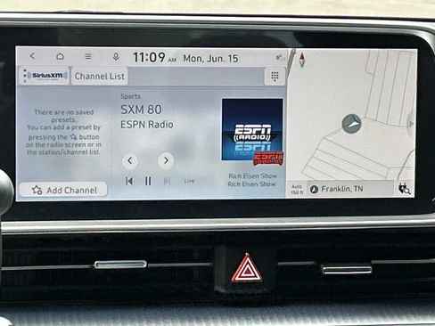 Certified 2024 Hyundai Ioniq 6 SE RWD image 25