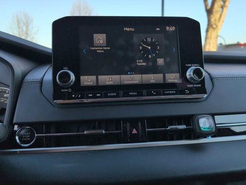 Used 2024 Mitsubishi Outlander ES image 28