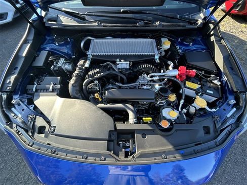 New 2025 Subaru WRX Premium image 10