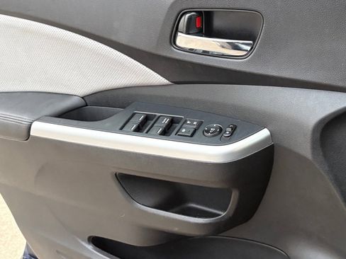 Used 2016 Honda CR-V EX-L image 29