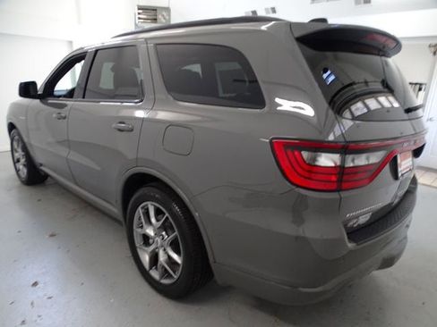 Certified 2026 Dodge Durango GT image 21