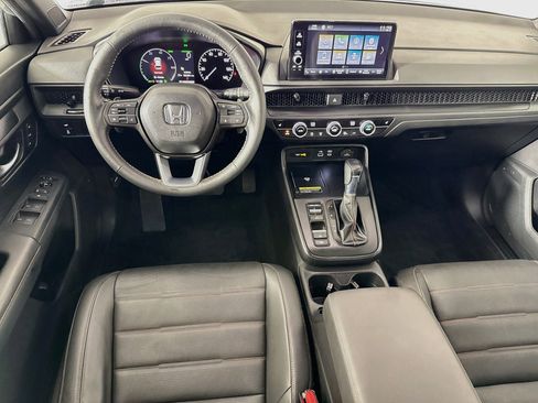 Used 2024 Honda CR-V Sport-L image 27