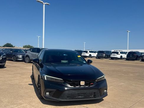 Used 2022 Honda Civic Si image 3