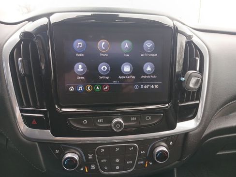 Certified 2020 Chevrolet Traverse High Country w/ LPO, Floor Liner Package AWD/4WD image 19