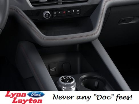 New 2026 Ford Explorer Active w/ Active Comfort Package AWD/4WD image 15