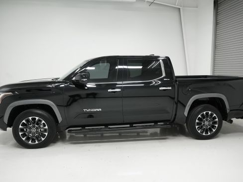 Used 2024 Toyota Tundra Limited image 6