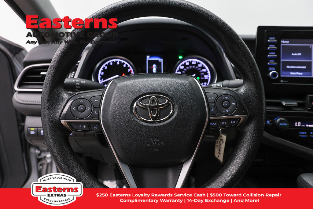 Used 2023 Toyota Camry LE FWD image 11